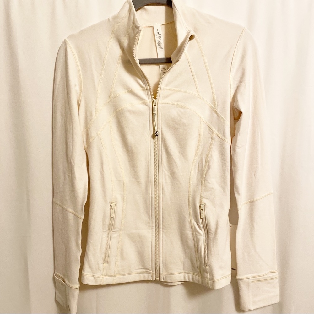 🌀Sold🌀Lululemon • Define Jacket Rare Hawaii Logo - Picture 2 of 5